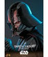 Star Wars: Obi-Wan Kenobi Action Figure 1/6 Darth Vader Deluxe Version 35 cm