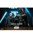 Star Wars: Obi-Wan Kenobi Action Figure 1/6 Darth Vader Deluxe Version 35 cm