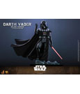Star Wars: Obi-Wan Kenobi Action Figure 1/6 Darth Vader Deluxe Version 35 cm