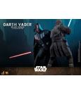 Star Wars: Obi-Wan Kenobi Action Figure 1/6 Darth Vader Deluxe Version 35 cm
