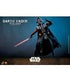 Star Wars: Obi-Wan Kenobi Action Figure 1/6 Darth Vader Deluxe Version 35 cm