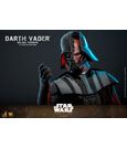 Star Wars: Obi-Wan Kenobi Action Figure 1/6 Darth Vader Deluxe Version 35 cm