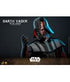 Star Wars: Obi-Wan Kenobi Action Figure 1/6 Darth Vader Deluxe Version 35 cm