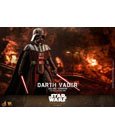 Star Wars: Obi-Wan Kenobi Action Figure 1/6 Darth Vader Deluxe Version 35 cm