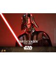 Star Wars: Obi-Wan Kenobi Action Figure 1/6 Darth Vader Deluxe Version 35 cm