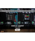 Star Wars: Obi-Wan Kenobi Action Figure 1/6 Darth Vader Deluxe Version 35 cm