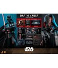 Star Wars: Obi-Wan Kenobi Action Figure 1/6 Darth Vader Deluxe Version 35 cm