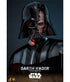 Star Wars: Obi-Wan Kenobi Action Figure 1/6 Darth Vader 35 cm