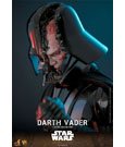 Star Wars: Obi-Wan Kenobi Action Figure 1/6 Darth Vader 35 cm
