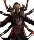 Doctor Strange in the Multiverse of Madness Movie Masterpiece Action Figure 1/6 Dead Strange 31 cm