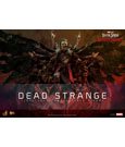 Doctor Strange in the Multiverse of Madness Movie Masterpiece Action Figure 1/6 Dead Strange 31 cm