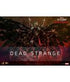 Doctor Strange in the Multiverse of Madness Movie Masterpiece Action Figure 1/6 Dead Strange 31 cm