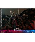 Doctor Strange in the Multiverse of Madness Movie Masterpiece Action Figure 1/6 Dead Strange 31 cm
