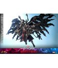 Doctor Strange in the Multiverse of Madness Movie Masterpiece Action Figure 1/6 Dead Strange 31 cm