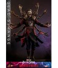 Doctor Strange in the Multiverse of Madness Movie Masterpiece Action Figure 1/6 Dead Strange 31 cm
