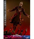 Doctor Strange in the Multiverse of Madness Movie Masterpiece Action Figure 1/6 Dead Strange 31 cm