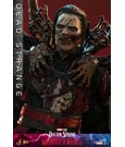 Doctor Strange in the Multiverse of Madness Movie Masterpiece Action Figure 1/6 Dead Strange 31 cm