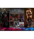 Doctor Strange in the Multiverse of Madness Movie Masterpiece Action Figure 1/6 Dead Strange 31 cm