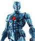 Marvel Comics Diecast Action Figure 1/6 Iron Man (Stealth Armor) Hot Toys Exclusive 33 cm