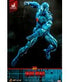 Marvel Comics Diecast Action Figure 1/6 Iron Man (Stealth Armor) Hot Toys Exclusive 33 cm