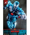 Marvel Comics Diecast Action Figure 1/6 Iron Man (Stealth Armor) Hot Toys Exclusive 33 cm