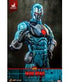Marvel Comics Diecast Action Figure 1/6 Iron Man (Stealth Armor) Hot Toys Exclusive 33 cm