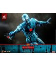 Marvel Comics Diecast Action Figure 1/6 Iron Man (Stealth Armor) Hot Toys Exclusive 33 cm