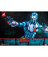Marvel Comics Diecast Action Figure 1/6 Iron Man (Stealth Armor) Hot Toys Exclusive 33 cm