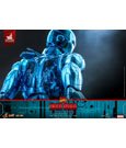 Marvel Comics Diecast Action Figure 1/6 Iron Man (Stealth Armor) Hot Toys Exclusive 33 cm