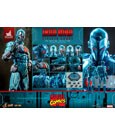 Marvel Comics Diecast Action Figure 1/6 Iron Man (Stealth Armor) Hot Toys Exclusive 33 cm