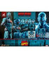 Marvel Comics Diecast Action Figure 1/6 Iron Man (Stealth Armor) Hot Toys Exclusive 33 cm