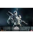 Marvel Masterpiece Action Figure 1/6 War Machine 32 cm