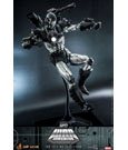 Marvel Masterpiece Action Figure 1/6 War Machine 32 cm