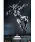 Marvel Masterpiece Action Figure 1/6 War Machine 32 cm