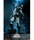 Marvel Masterpiece Action Figure 1/6 War Machine 32 cm