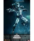 Marvel Masterpiece Action Figure 1/6 War Machine 32 cm