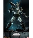 Marvel Masterpiece Action Figure 1/6 War Machine 32 cm
