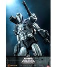 Marvel Masterpiece Action Figure 1/6 War Machine 32 cm