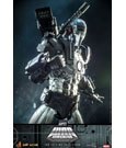 Marvel Masterpiece Action Figure 1/6 War Machine 32 cm