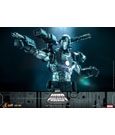 Marvel Masterpiece Action Figure 1/6 War Machine 32 cm