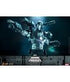 Marvel Masterpiece Action Figure 1/6 War Machine 32 cm