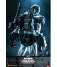 Marvel Masterpiece Action Figure 1/6 War Machine 32 cm