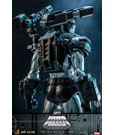 Marvel Masterpiece Action Figure 1/6 War Machine 32 cm