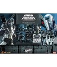 Marvel Masterpiece Action Figure 1/6 War Machine 32 cm