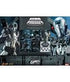 Marvel Masterpiece Action Figure 1/6 War Machine 32 cm
