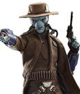 Star Wars: The Book of Boba Fett Action Figure 1/6 Cad Bane 34 cm