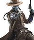 Star Wars: The Book of Boba Fett Action Figure 1/6 Cad Bane (Deluxe Version) 34 cm