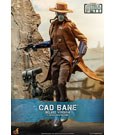 Star Wars: The Book of Boba Fett Action Figure 1/6 Cad Bane (Deluxe Version) 34 cm