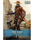 Star Wars: The Book of Boba Fett Action Figure 1/6 Cad Bane (Deluxe Version) 34 cm