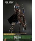 Star Wars: The Book of Boba Fett Action Figure 1/6 Cad Bane (Deluxe Version) 34 cm